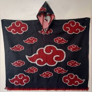 COPY - Naruto Poncho